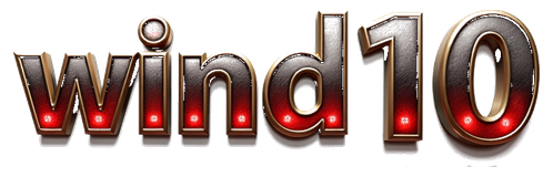 windd10 logo